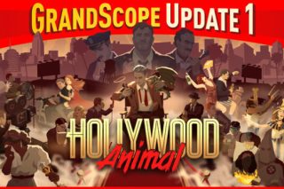 好莱坞动物 Hollywood Animal for Mac v0.8.71 中文版