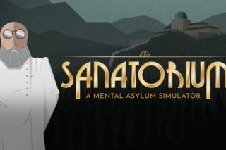 疗养院：精神病院模拟器 Sanatorium – A Mental Asylum Simulator for Mac v1.2.1 中文版