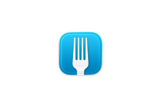 Fork for Mac v2.67.0 Git图形客户端 激活版