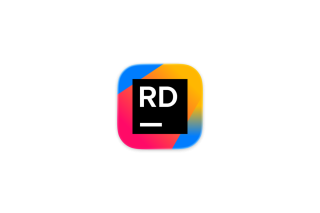 Rider for Mac v2026.1.1 专业.NET IDE 激活版
