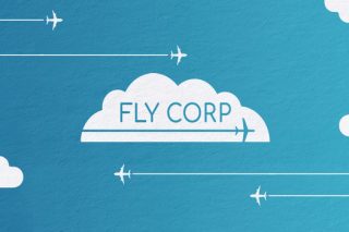 飞飞公司 Fly Corp for Mac v1.14 中文版