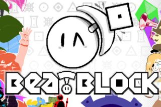 Beatblock Beatblock for Mac v1.5.0 英文版