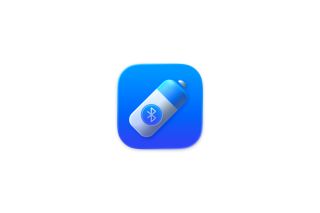 Magic Battery for Mac v9.5.2 电池管理工具 激活版