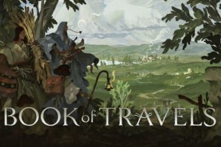 旅行游记 Book of Travels for Mac v0.60.1 英文版