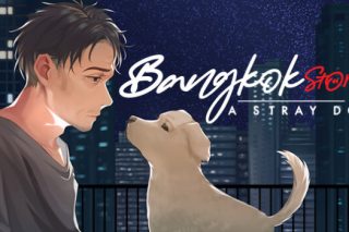 曼谷故事：一只流浪狗 Bangkok Story: A Stray Dog for Mac v2026.05.18 英文版