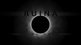 废墟：星界之旅 Ruina: The Astral Voyage for Mac v1.03 英文版