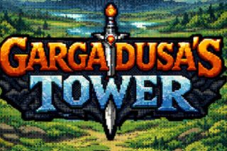 加尔加杜萨之塔 Gargadusa’s Tower for Mac v2.0.0b1462 英文版
