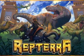 Repterra Repterra for Mac v0.14.16 中文版