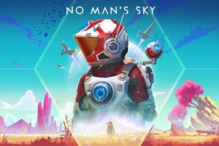 无人深空 No Man's Sky for Mac v6.36 中文版