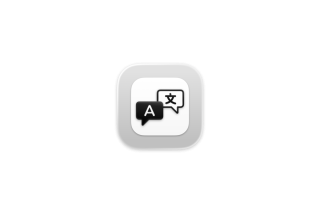 Easydict for Mac v2.19.0 划词翻译工具 激活版