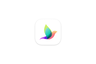 Bluetail - Cut Designer for Mac v1.1.0 矢量切割设计工具 激活版