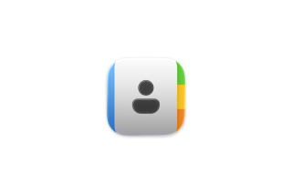 BusyContacts for Mac v2026.2.2 专业联系人管理 激活版