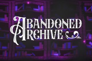 废弃档案 Abandoned Archive for Mac v1.1.9 中文版
