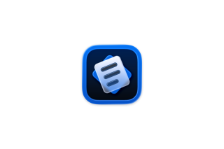Dropover Pro for Mac v5.2.3 文件收集拖拽工具 激活版