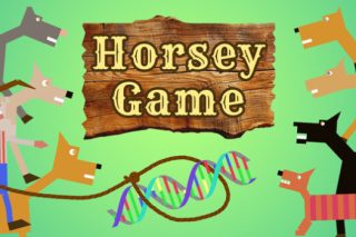 赛马游戏 Horsey Game for Mac v1.59 中文版