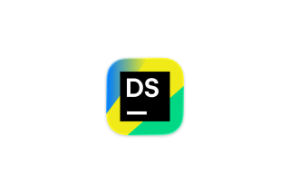 DataSpell for Mac v2026.1.2 数据科学IDE 激活版