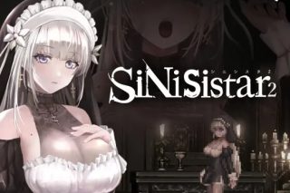 哥特少女与恶魔城2 SiNiSistar 2 for Mac v1.3.1 中文版