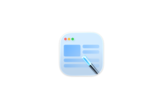 Coherence X for Mac v5.1.2 网页转应用工具 激活版