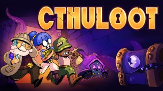 克苏洛特 Cthuloot for Mac v1.1.0 中文版