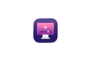DisplayBuddy for Mac v3.6.1 显示器亮度控制 激活版
