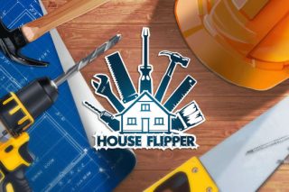房产达人 House Flipper for Mac v1.26140 中文版