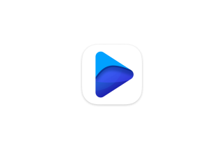 Fig Player for Mac v1.3.35 多媒体播放器 激活版