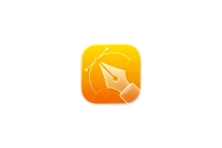 Logoist for Mac v6.0 矢量图形与Logo设计工具 激活版