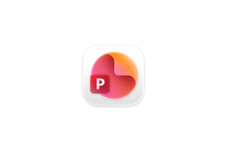 Microsoft PowerPoint for Mac v16.109.1 文稿制作工具 激活版