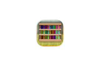 Bookshelf Library for Mac v6.3.9 电子书管理工具 激活版