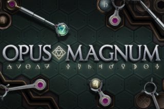 巨著 Opus Magnum for Mac v2026.05.26 中文版
