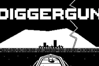 挖掘枪 DIGGERGUN for Mac v2026.05.12 中文版