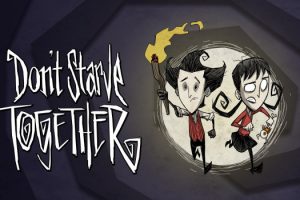 饥荒联机版 Don't Starve Together for Mac v726747 中文版
