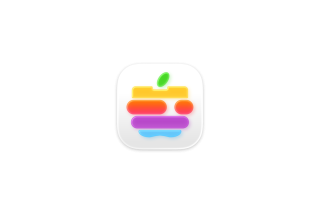 Glow for Mac v1.2.7 菜单栏管理 激活版