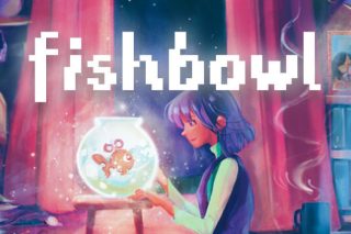 鱼缸 Fishbowl for Mac v1.264231230 中文版