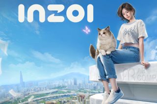 云族裔 inZOI for Mac v0.8.2 中文版