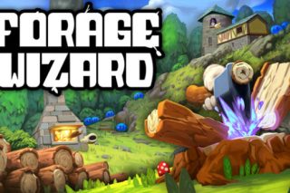 点击炼金术 Forage Wizard for Mac v1.1.3 中文版