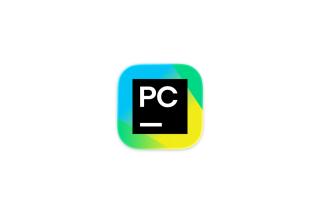 PyCharm Pro 2026 for Mac v2026.1.2 专业Python开发 激活版