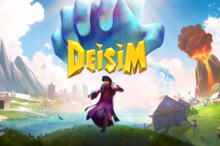 创世神 Deisim for Mac v1.56.491 中文版