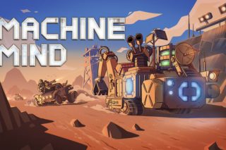 机器之心 Machine Mind for Mac v1.1.0 中文版