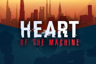 人工智能的选择 Heart of the Machine for Mac v1.104 中文版