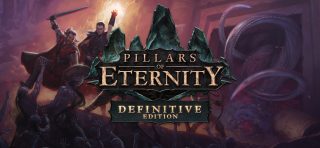 永恒之柱：终极版 Pillars of Eternity: Definitive Edition for Mac v3.9.4.89183 中文/英文版
