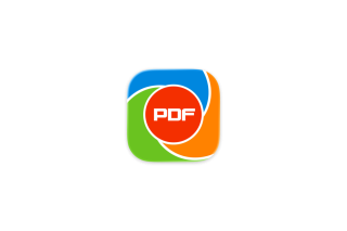 PDF Document Converter for Mac v6.3.0 PDF文档转换工具 激活版