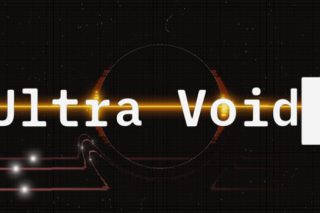 终噬虚空 Ultra Void for Mac v1.0.6 中文版