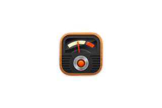 Piezo for Mac v1.9.9 轻量级音频录制工具 激活版