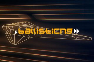 弹道NG BallisticNG for Mac v1.4.1.4 英文版
