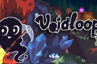 虚空循环 Voidloop for Mac v1.0.1 中文版