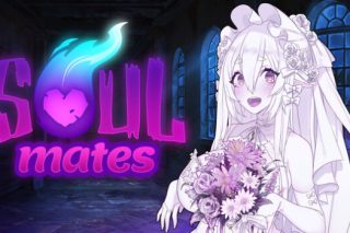 灵魂伴侣 Soul Mates for Mac v2026.05.21 英文版