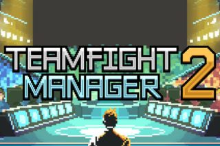 团战经理2 Teamfight Manager 2 for Mac v0.4.4 中文版