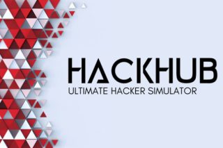 黑客中心 HackHub for Mac v0.8.27 中文版