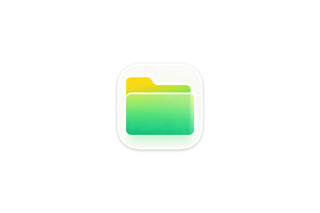 Color Folder Pro for Mac v5.3 文件夹颜色工具 激活版